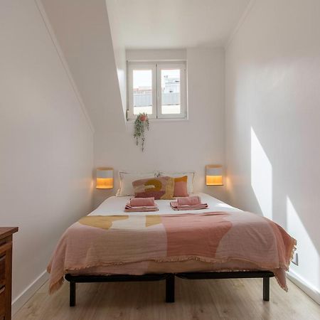 New Bright And Cozy Apartment In Graca Lisboa Exteriér fotografie